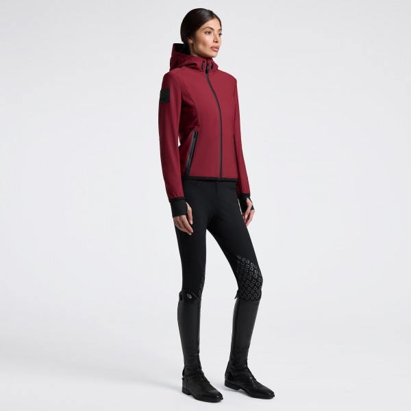Veste Softshell Thermal FW25