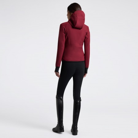 Veste Softshell Thermal FW25