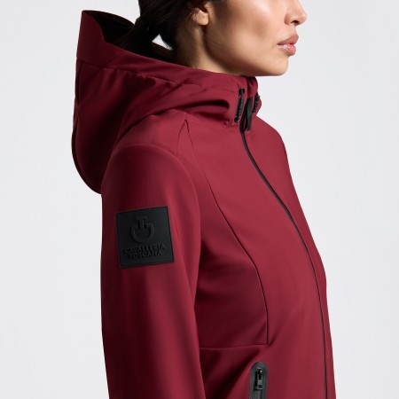 Veste Softshell Thermal FW25