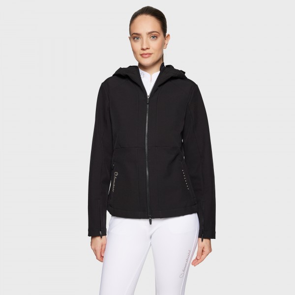 Veste Softshell Victoria FW25