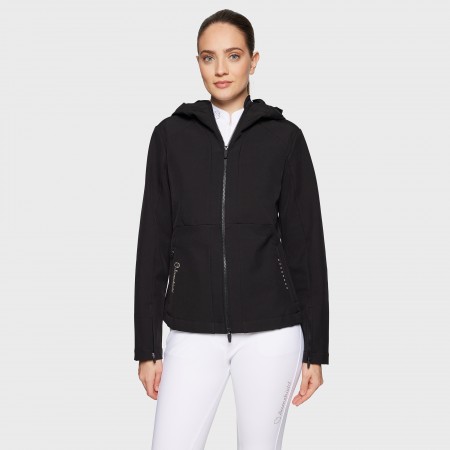 Veste Softshell Victoria FW25