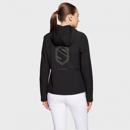 Veste Softshell Victoria FW25