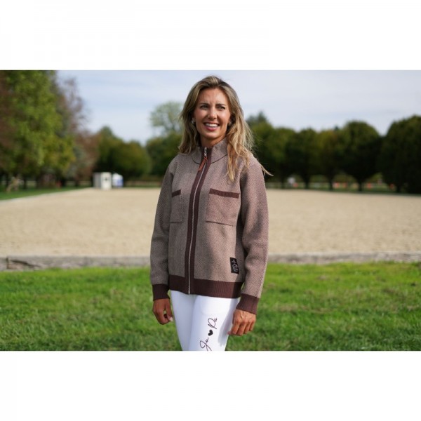 Veste St�phanie