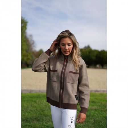 Veste St&eacute;phanie