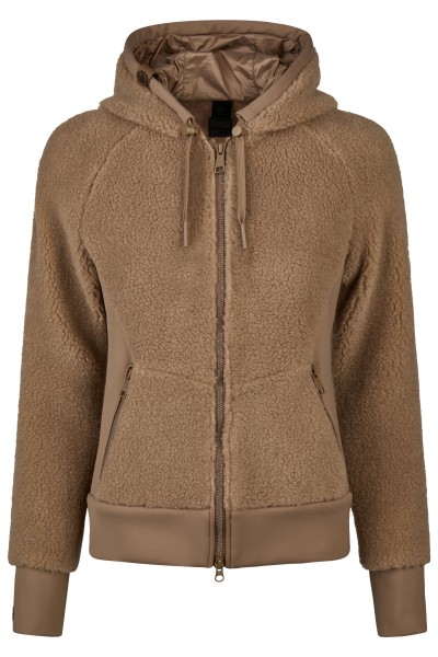 Veste Teddyfleece Athleisure 26