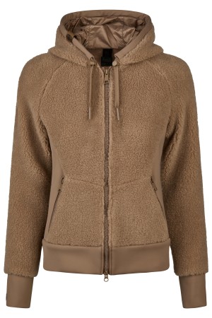 Veste Teddyfleece Athleisure 26
