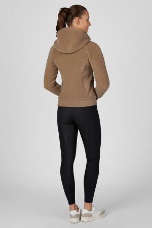 Veste Teddyfleece Athleisure 26