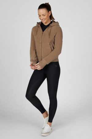 Veste Teddyfleece Athleisure 26
