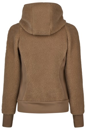 Veste Teddyfleece Athleisure 26