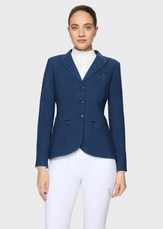 Veste Victorine Premium FW26