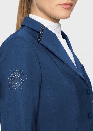 Veste Victorine Premium FW26