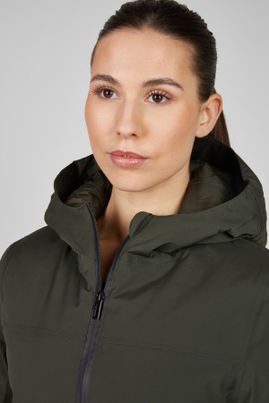 Veste Waterproof Dynamic 25