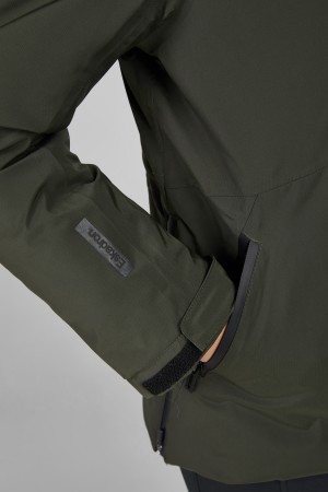 Veste Waterproof Dynamic 25