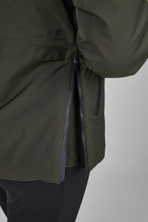 Veste Waterproof Dynamic 25