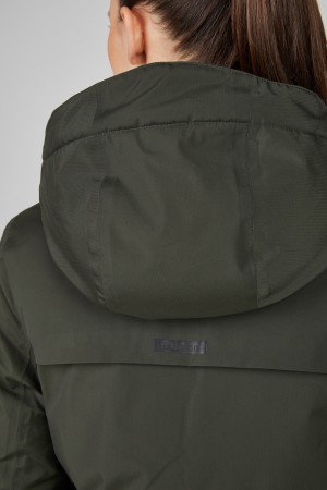 Veste Waterproof Dynamic 25