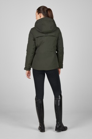 Veste Waterproof Dynamic 25