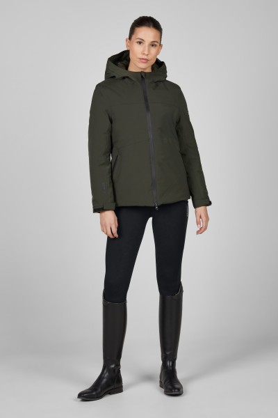 Veste Waterproof Dynamic 25