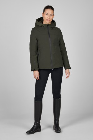 Veste Waterproof Dynamic 25
