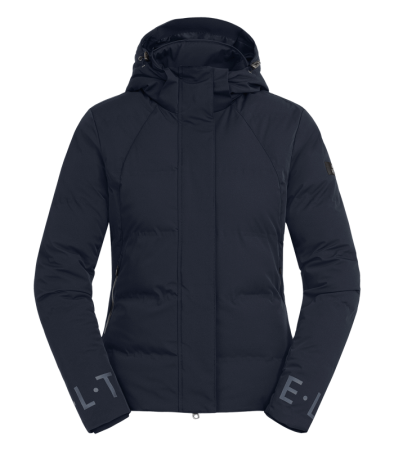 Veste Winter Performance Ohio FW26