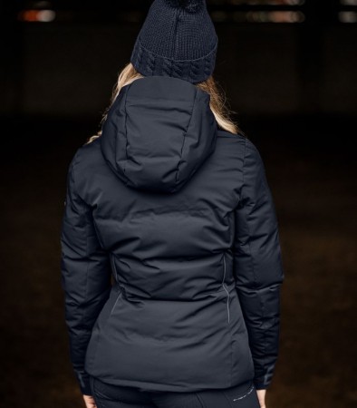 Veste Winter Performance Ohio FW26