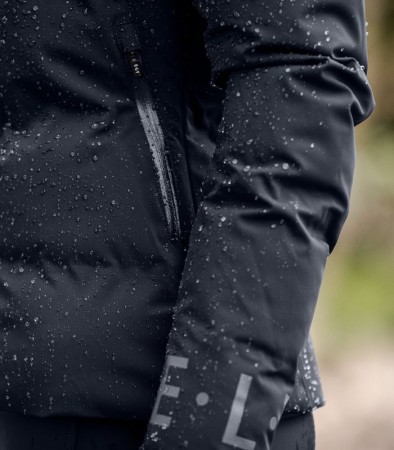 Veste Winter Performance Ohio FW26