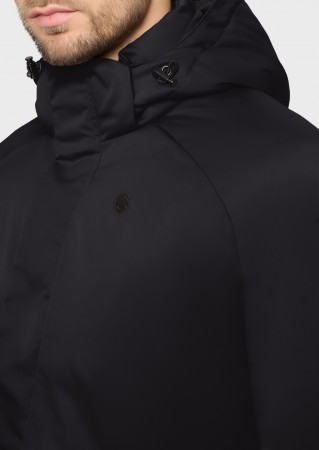 Veste Zinal FW26