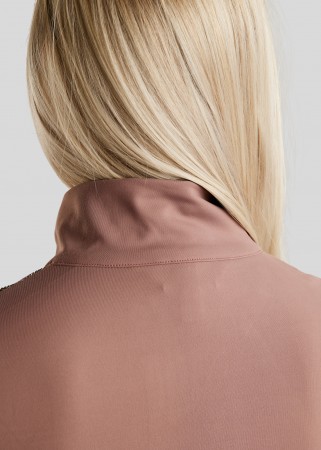 Veste Zipp&eacute; MoEmilia FW25