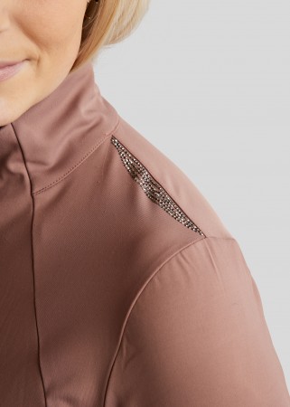 Veste Zipp&eacute; MoEmilia FW25