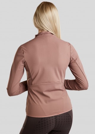 Veste Zipp&eacute; MoEmilia FW25