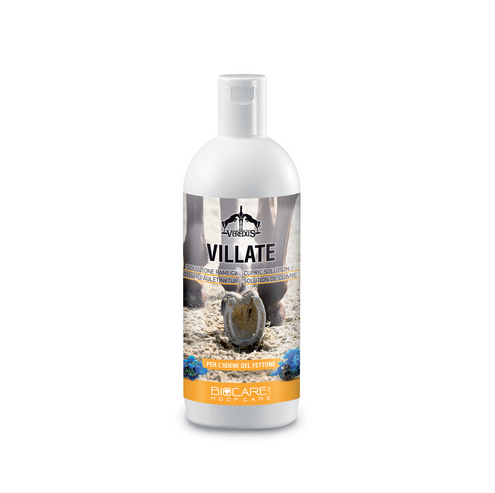 Villate nettoyant fourchettes