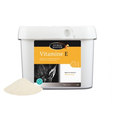 Vitamine E seau 2kg