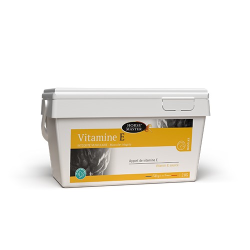Vitamine E seau 2kg